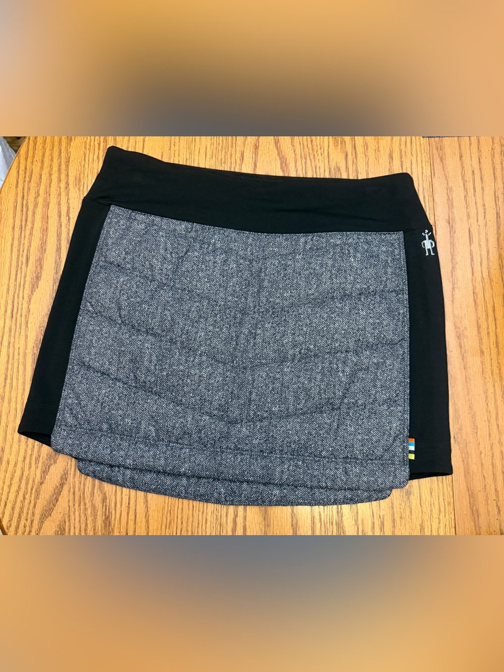 Smartwool Smartloft 60 Quilted Skirt